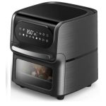 Import Air Fryer from chinese wholesale supplier and manufacturer