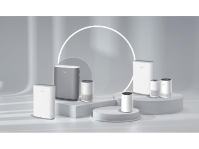 Import Air purifier from chinese wholesale supplier and manufacturer