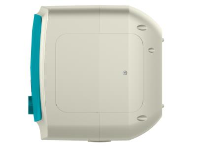 Import 2022 new design flat electric water heater for bathroom FD from chinese wholesale supplier and manufacturer