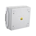 Import DC STRINGS 600V 1000V IP65 SOLAR PV STRING PANEL ARRAY POWER COMBINER BOX from chinese wholesale supplier and manufacturer