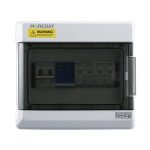 Import DC STRINGS 600V 1000V IP65 SOLAR PV STRING PANEL ARRAY POWER COMBINER BOX from chinese wholesale supplier and manufacturer