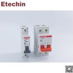 Import ETM10 6KA Mini Circuit Breaker/Isolator from chinese wholesale supplier and manufacturer