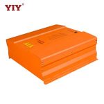 Import LiFePO4 battery pack LFP 2.56kwh 5.12kwh 10.24kwh energy storage pack 48V 100AH from chinese wholesale supplier and manufacturer