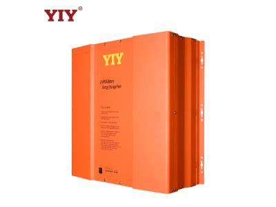 Import LiFePO4 battery pack LFP 2.56kwh 5.12kwh 10.24kwh energy storage pack 48V 100AH from chinese wholesale supplier and manufacturer