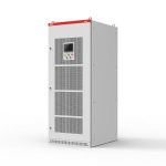 Import Active Harmonic Filter AHF Modular/FCL Three Phase 50A 75A 400V from chinese wholesale supplier and manufacturer