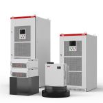 Import Active Harmonic Filter AHF Modular/FCL Three Phase 50A 75A 400V from chinese wholesale supplier and manufacturer