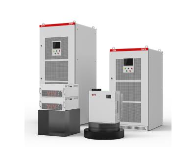 Import Active Harmonic Filter AHF Modular/FCL Three Phase 50A 75A 400V from chinese wholesale supplier and manufacturer