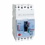 Import DAM4 250 Series Molded Case Circuit Breaker from chinese wholesale supplier and manufacturer