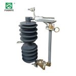 Import 36KV Drop-out Fuse Cutout Fuerte design from chinese wholesale supplier and manufacturer