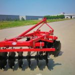 Import 1BQX-2.1 SERIES HANGING LIGHT DUTY DISC HARROW from chinese wholesale supplier and manufacturer