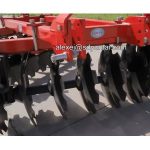 Import 1BQX-2.1 SERIES HANGING LIGHT DUTY DISC HARROW from chinese wholesale supplier and manufacturer