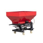 Import 2CDRX-800 DOUBLE DISC SPREADER from chinese wholesale supplier and manufacturer
