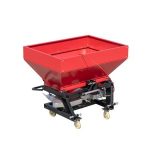 Import 2CDRX-800 DOUBLE DISC SPREADER from chinese wholesale supplier and manufacturer