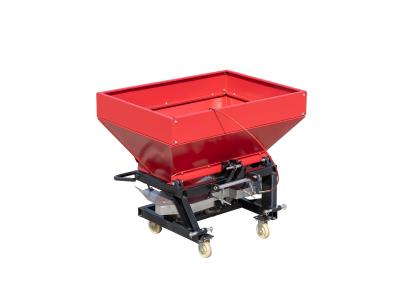 Import 2CDRX-800 DOUBLE DISC SPREADER from chinese wholesale supplier and manufacturer