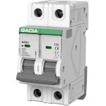 Import Miniature Circuit Breaker,N8BH from chinese wholesale supplier and manufacturer