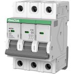 Import Miniature Circuit Breaker,N8BH from chinese wholesale supplier and manufacturer
