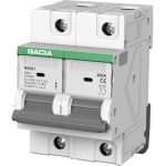 Import Miniature Circuit Breaker,N8GH from chinese wholesale supplier and manufacturer