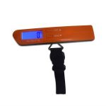 Import luggage scale JY-507 from chinese wholesale supplier and manufacturer