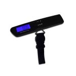 Import luggage scale JY-507 from chinese wholesale supplier and manufacturer