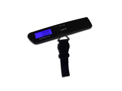 Import luggage scale JY-507 from chinese wholesale supplier and manufacturer