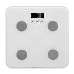 Import bluetooth bodyfat scale JY-430BT from chinese wholesale supplier and manufacturer
