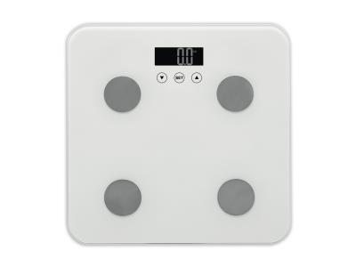 Import bluetooth bodyfat scale JY-430BT from chinese wholesale supplier and manufacturer