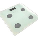 Import bluetooth bodyfat scale JY-430BT from chinese wholesale supplier and manufacturer