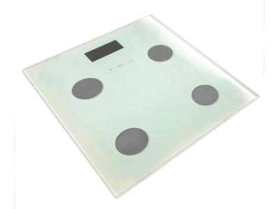 Import bluetooth bodyfat scale JY-430BT from chinese wholesale supplier and manufacturer