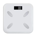 Import bluetooth bodyfat scale JY-423BT from chinese wholesale supplier and manufacturer
