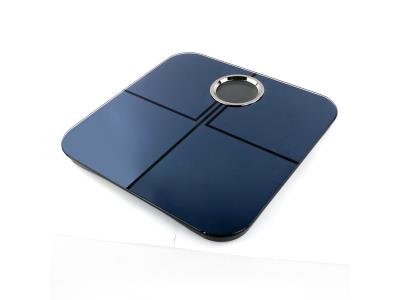 Import bluetooth bodyfat scale JY-436BT from chinese wholesale supplier and manufacturer