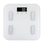 Import Bodyfat scale JY-421 from chinese wholesale supplier and manufacturer