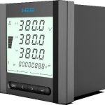 Import VP Digital Multifunction Power Meter from chinese wholesale supplier and manufacturer