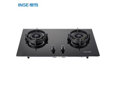 Import INSE Build-in Hob JZY/T-Q1806(B) from chinese wholesale supplier and manufacturer