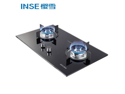 Import 2022 Hot Selling Commercial portable gas stove two burner gas stove JZY/T-Q1807(B) from chinese wholesale supplier and manufacturer