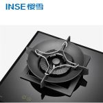 Import INSE home kitchen cooking appliance best price gas stove gas cooker JZY/T-Q1601(B) from chinese wholesale supplier and manufacturer