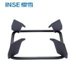 Import INSE 2022 Hot Selling Factory Price Build In China Gas Stove JZY/T-Q2003(G) from chinese wholesale supplier and manufacturer