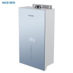 Import Hot sale Oxygen-free copper water tank Gas Hot Water Heater For Shower QH2101 Series from chinese wholesale supplier and manufacturer