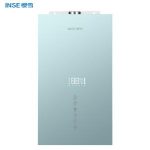Import Hot sale Oxygen-free copper water tank Gas Hot Water Heater For Shower QH2101 Series from chinese wholesale supplier and manufacturer