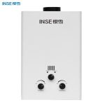 Import Instant gas water heater/gas geyser/Natural type/D02 with timer function from chinese wholesale supplier and manufacturer