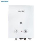 Import Instant gas water heater/Tankless gas geyser/5.5L/Natural type/D1307 from chinese wholesale supplier and manufacturer