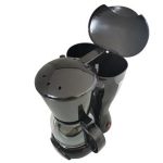 Import CM02- 8-10 Cups 1200ml Electric Drip Coffee Machine from chinese wholesale supplier and manufacturer