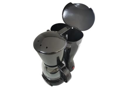 Import CM02- 8-10 Cups 1200ml Electric Drip Coffee Machine from chinese wholesale supplier and manufacturer