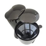 Import CM02- 8-10 Cups 1200ml Electric Drip Coffee Machine from chinese wholesale supplier and manufacturer