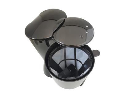 Import CM02- 8-10 Cups 1200ml Electric Drip Coffee Machine from chinese wholesale supplier and manufacturer