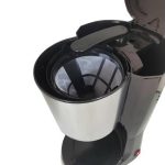 Import CM601 – 1500ml 10-12 Cups Pod Coffee Maker Drip Coffee Making Machine from chinese wholesale supplier and manufacturer