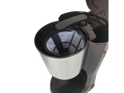 Import CM601 – 1500ml 10-12 Cups Pod Coffee Maker Drip Coffee Making Machine from chinese wholesale supplier and manufacturer