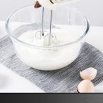 Import Kitchen Small Portable Semi Automatic Egg Milk Cake Electric Hand Mixer from chinese wholesale supplier and manufacturer