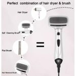 Import Pet hair dryer HD-6008-1 from chinese wholesale supplier and manufacturer