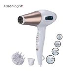 Import Hair dryer HD-2079 from chinese wholesale supplier and manufacturer