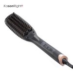 Import Hair straightening brush FB-9559 from chinese wholesale supplier and manufacturer